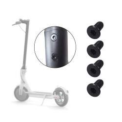 Xiaomi elektriske scootere Mastskruer (pakke med 4) Xiaomi - 2  