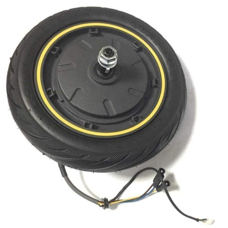 Motor Ninebot Max G30 original de segunda generación 350w.