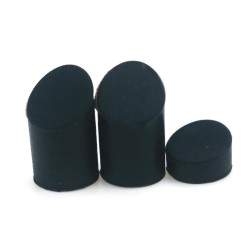 Achterspatbordschroef Rubber Voor Xiaomi elektrische scooters  - 2  
