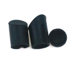 Achterspatbordschroef Rubber Voor Xiaomi elektrische scooters  - 3  