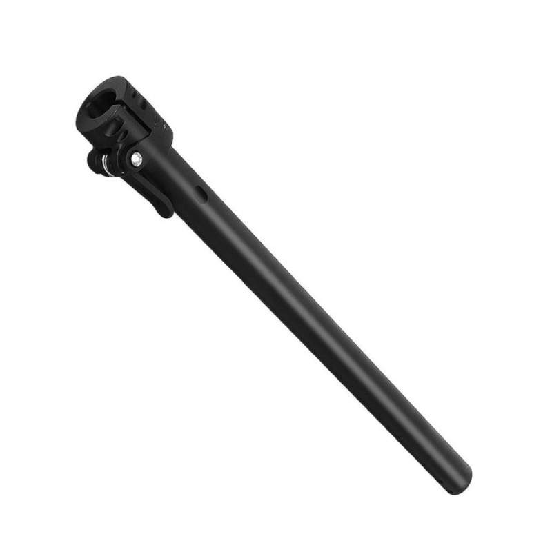 Stiebas su fiksavimo bloku suderinamas su xiaomi M365 paspirtuku Xiaomi - 1 Tai įeina: - Uždarymo žiedas - Lanko vadovas - Sukom