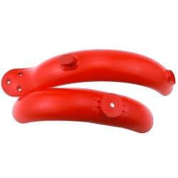 Red fender pack Xiaomi - 5  