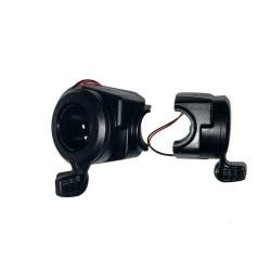 Freno y Acelerador Etwow - 2  