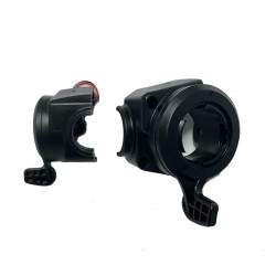 Hamulec i przyspieszacz Etwow - 4  