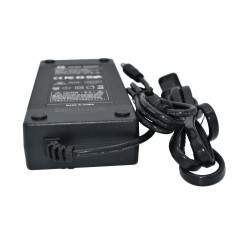 Battery charger 37.4V 3.5A Etwow - 3 Battery charger 37.4V 3.5A 37.4v 3.5A charger Specific 37.4 volt and 3.5 amp charger. If yo