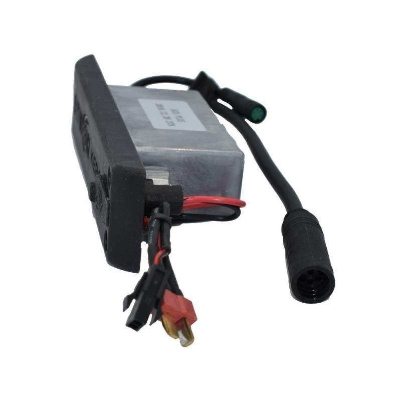 Controlador ECO PLUS Etwow - 4  