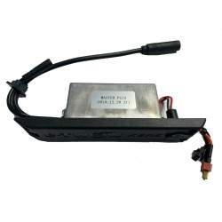 Sterownik MASTER PLUS Etwow - 2  