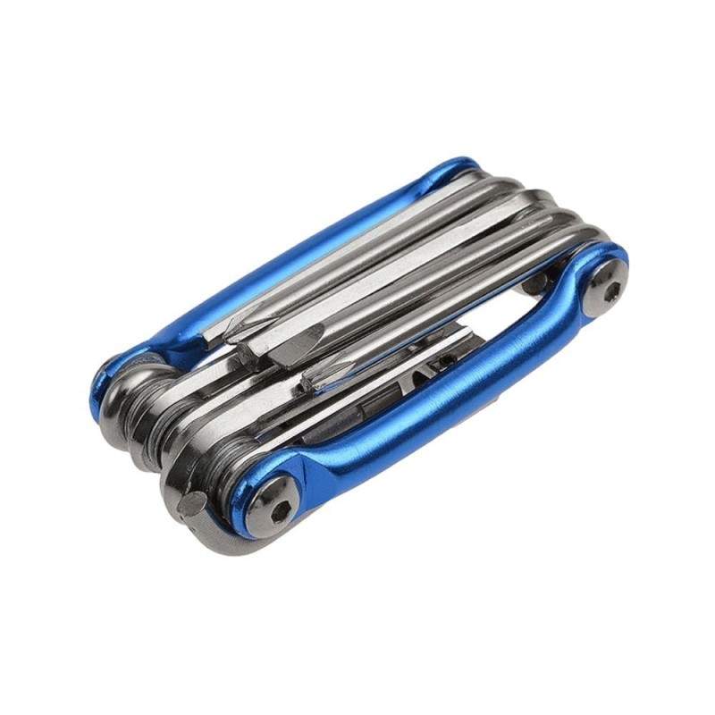 Többszörös imbusz csavarhúzó csomag  - 1 Többszörös imbusz csavarhúzó csomag Allen Hex Driver Kit Allen hatlapú szerszámkészlet.