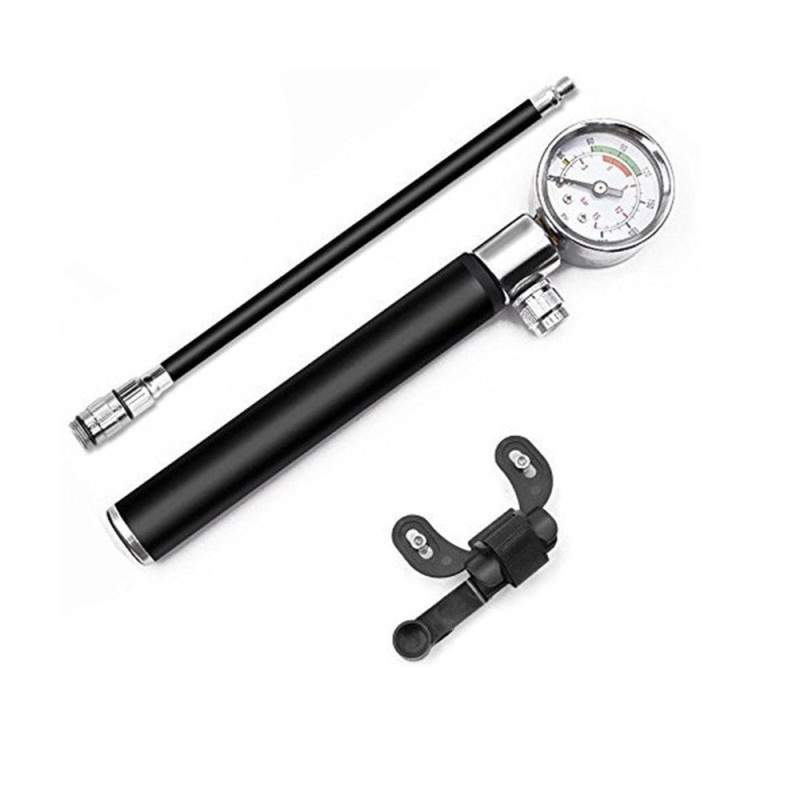 Däckpump  - 1  