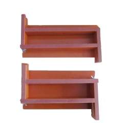 Svařovací svorka na baterie  - 3  