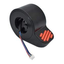 Right, left or both brake buttons for Ninebot Segway ES1, ES2, ES4 scooter or similar Ninebot - 4  Compatible with Ninebot Segwa