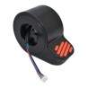 Right, left or both brake buttons for Ninebot Segway ES1, ES2, ES4 scooter or similar Ninebot - 4  Compatible with Ninebot Segwa