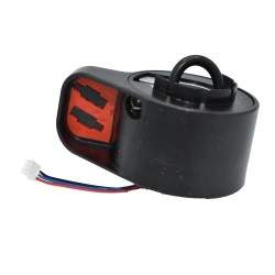 Remknoppen rechts, links of beide voor Ninebot Segway ES1, ES2, ES4 step of vergelijkbaar Ninebot - 5  Geschikt voor Ninebot Seg