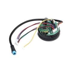 Emfánisi pínaka apotelesmáton gia protótypo skoúter Ninebot Segway Es1 Es2 Es4 Ninebot - 1  