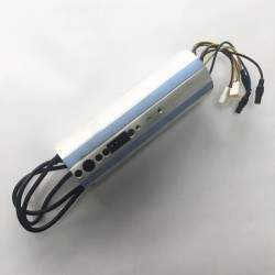 Elenktís gia Ninebot Es1 Es2 Es4 Original Ninebot - 3