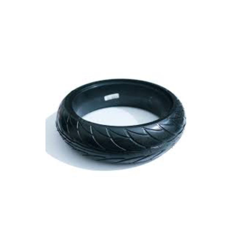 Masívne koleso pre skúter Ninebot Segway Es1 Es2 Es4 Ninebot - 1  