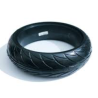 Solid Wheel For Ninebot Segway Es1 Es2 Es4 Scooter Ninebot - 1  