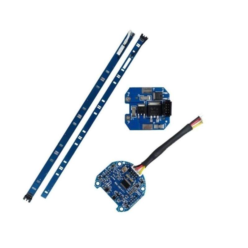 BMS Ninebot Segway ES1 ES2 ES4 -potkulaudalle Segway - Ninebot - 1  
