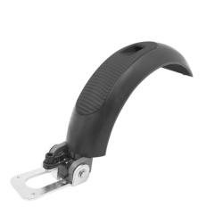 Parafango posteriore Ninebot Segway per ES1, ES2, ES3, ES4 o monopattino elettrico simile Ninebot - 2 Compatibile con Ninebot Se