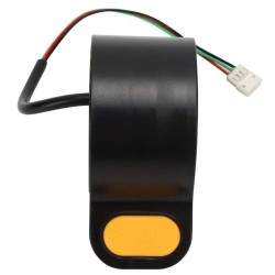 Acelerador para scooter Ninebot Max G30 Segway - Ninebot - 3