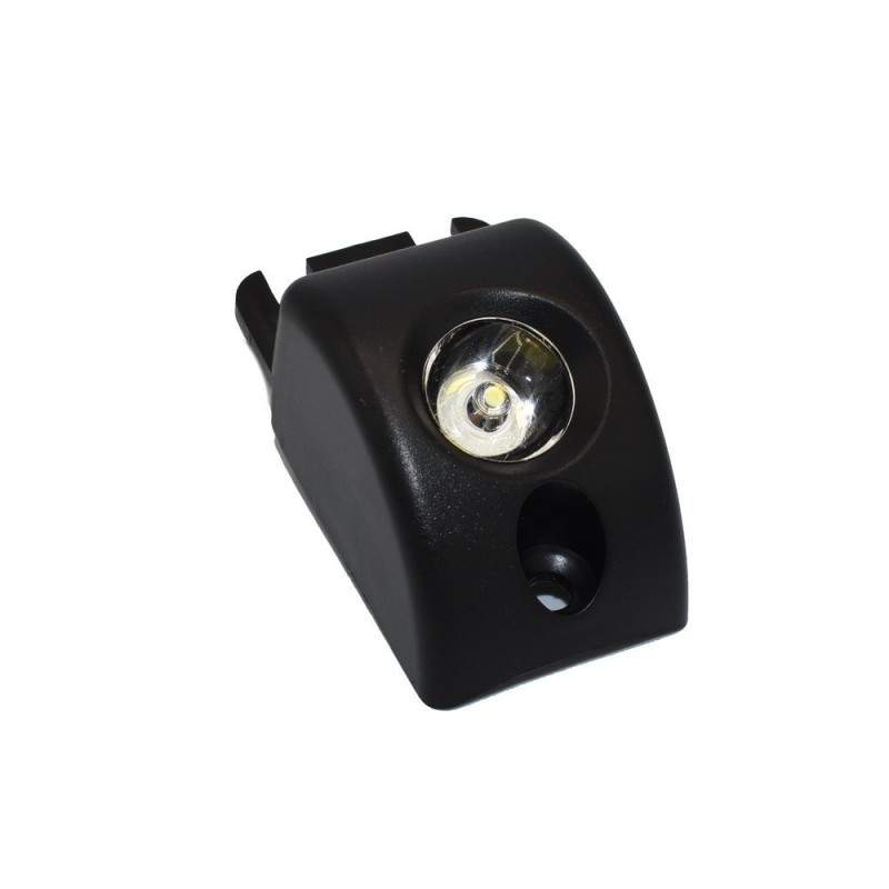 Fanale Anteriore Per Scooter Modello Outsider  - 1  
