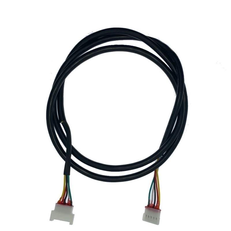 Strömkabel till display eller kontrollpanel för Outsider elscooter eller liknande  - 1 Passar Outsider elscooter eller liknande 
