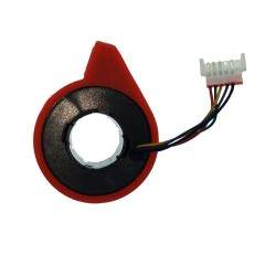 Gashendel voor buitenstaander van het elektrische scootermodel  - 5  