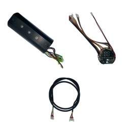 Vis outsider-kontrollerpakke  - 3  