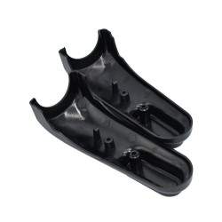 Concha de garfo  - 3  