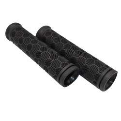 Punho de modelo de bongô forasteiro  - 1  