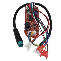 Styrenhet 36V App  - 8  