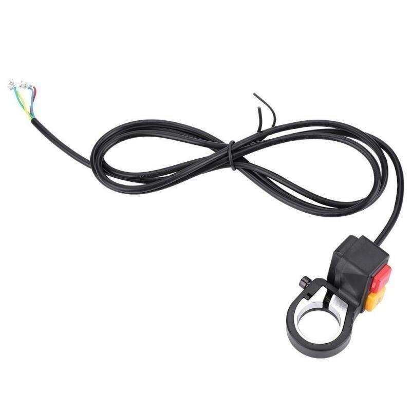 Buton cu motor dublu  - 2  
