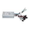 Set controler, cablu de alimentare, afișaj, senzor bicicletă  - 8  