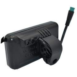 Set controler, cablu de alimentare, afișaj, senzor bicicletă  - 13  