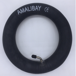 Amalibay 8,5 x 2 cameră de aer armată cu supapă răsucită Amalibay - 1  