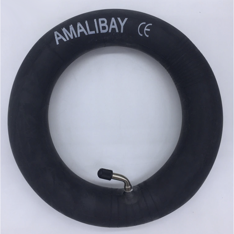 Amalibay 8.5x2 усиленная воздушная камера с витым клапаном Amalibay - 1  