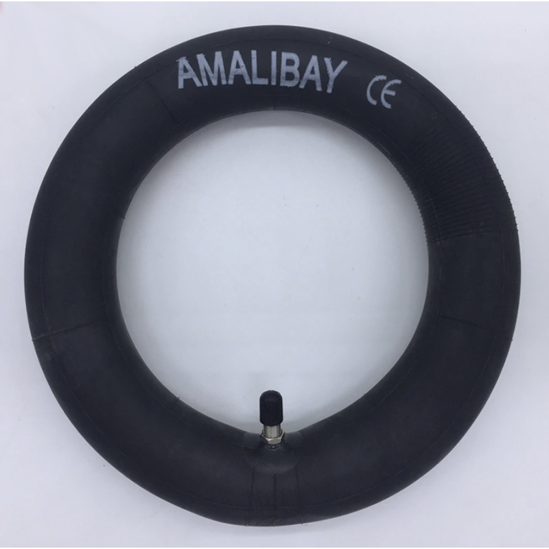 Amalibay 8,5x2 förstärkt luftkammare med rak ventil