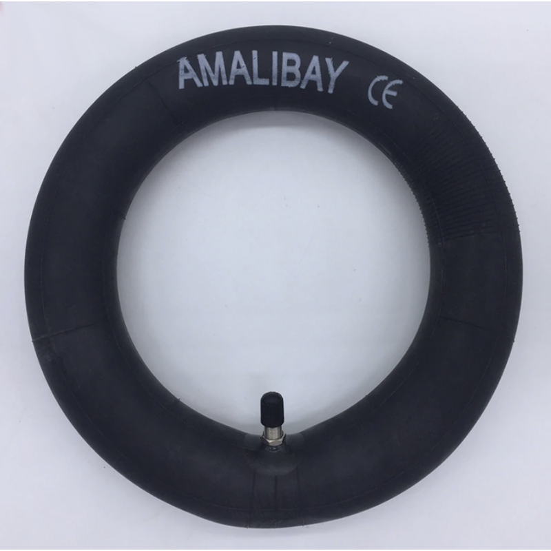 Vahvistettu 8,5x2 sisäkumi 8, 9 ja 10 tuuman renkaille Amalibay - 1 Vahvistettu 8,5x2 sisäkumi 8, 9 ja 10 tuuman renkaille Sisäi
