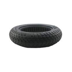 Ruota piena 10 * 2 per patine elettriche che utilizzano 10 pneumatici  - 2  