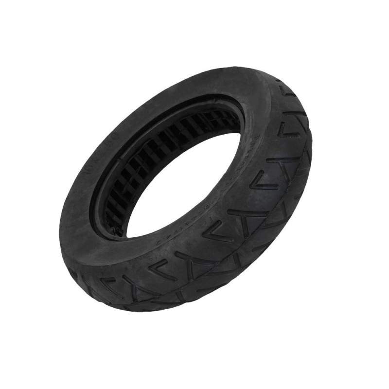 10 * 2.5 solid wheel for electric scooters using 10 inch tires  - 1  