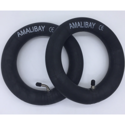 Förstärkta rör för 8 och 10 "däck - Amalibay