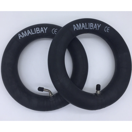 Cámaras reforzadas para neumáticos de 8 y 10" - marca Amalibay