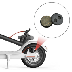 Plaquettes de frein pour Xiaomi M365 Xiaomi - 2  