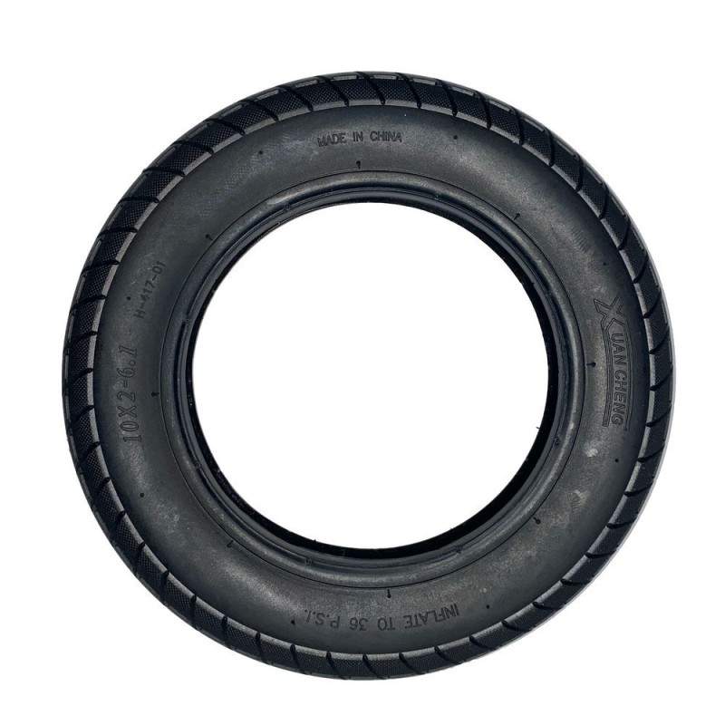Pokrywa 10 znaków Emove dla Xiaomi M365 / Pro  - 1  