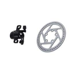 Etrier de frână cu disc de 110 mm pentru Xiaomi M365 și 1S Xiaomi - 1