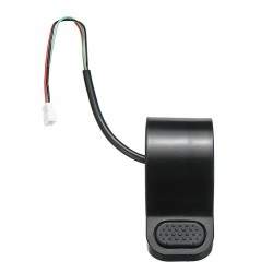 Kit di controllo della velocità - grilletto dell'acceleratore per Xiaomi M365, 1S, Pro2 e M365 Pro Xiaomi - 1 Kit di controllo d