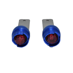 Achterlichtpositie  - 5  