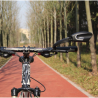 Espejo Retrovisor Para Bicicleta y Patinetes Electronicos