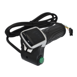 Gasreglage för elektrisk skoter och elektrisk cykel Wan - 1  