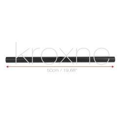 Manillar de aluminio 8 cm más largo para Xiaomi electric scooters Monorim - 2 50cm 